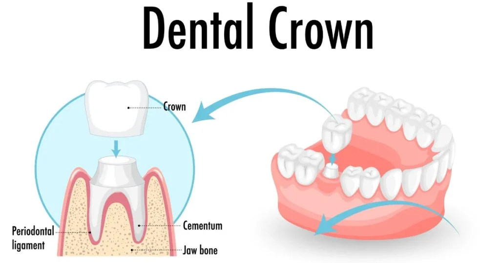 Dental Capping