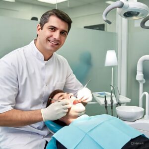 Regular Dental checkup