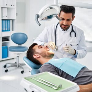 Regular Dental Check-up
