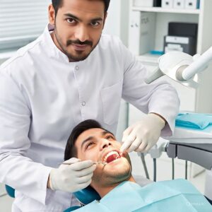 Regular Dental checkup