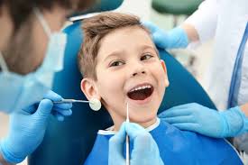Best Pediatric Dentist in Noida