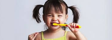 kids dentistry