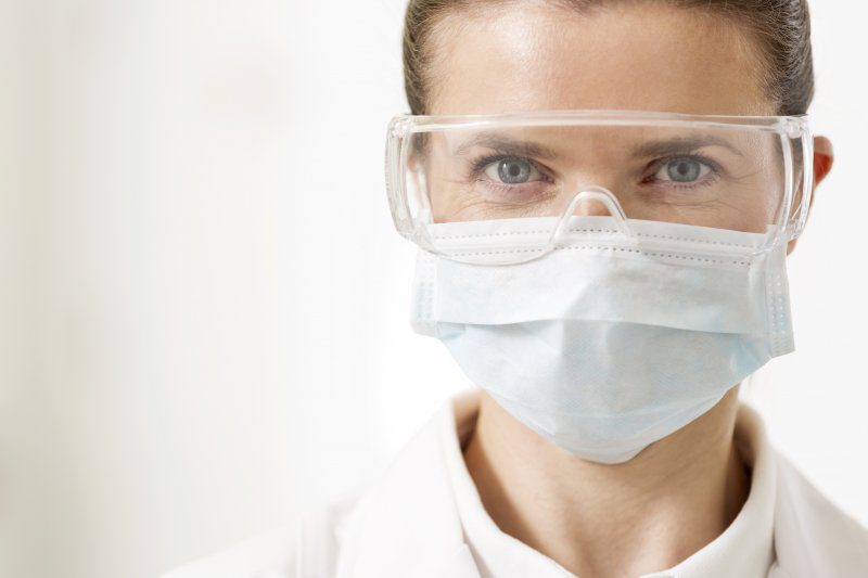 Safe and hygienic dental care in sector 70 noida