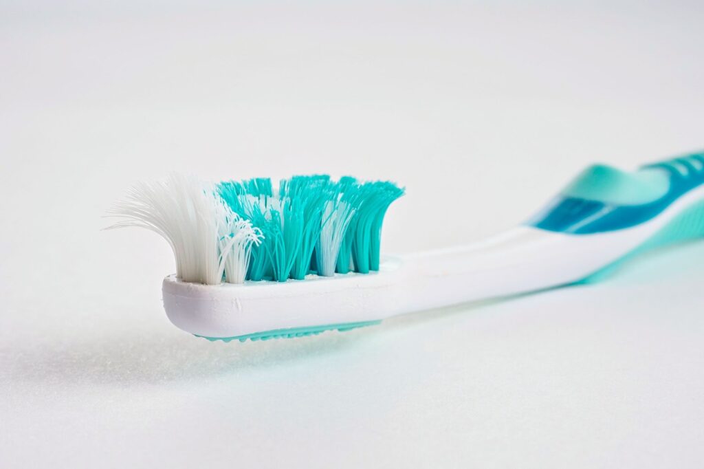 Overbrushing damages enamel – dental care tips from Noida dentist