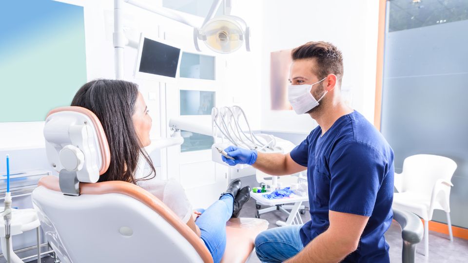 Dental Clinic Near Me