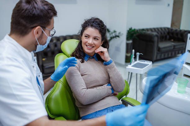 Top dental clinic near me in Noida – painless dental treatments