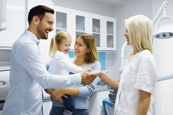 Noida trusted family dentist