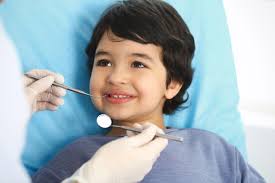 Kid-Friendly Dentist Noida – Pediatric Dental Care