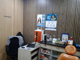 Dental clinic in Sector 70 Noida