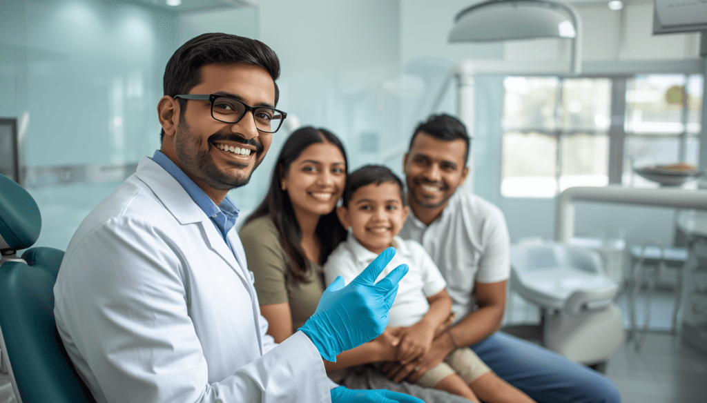 dentist in sector 70 noida dr mohit goel family dental clinic
