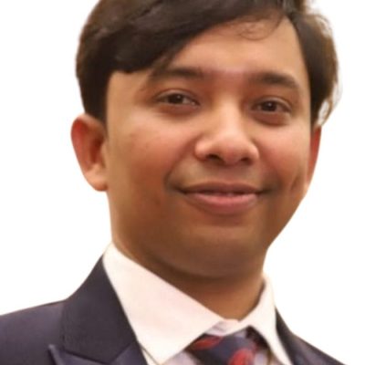 About- Dr.Mohit Goel